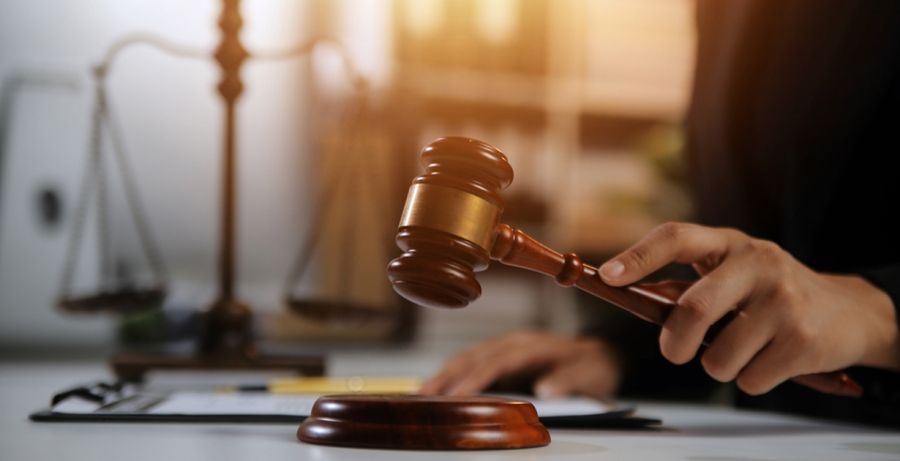 Acuerdo “G2G” para rehacer el Sistema de Justicia - CÍVICA | Asociación ...